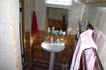 Rumunjska Privát Buşteni, Eksterijer